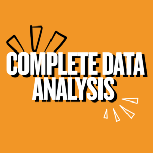 data analysis