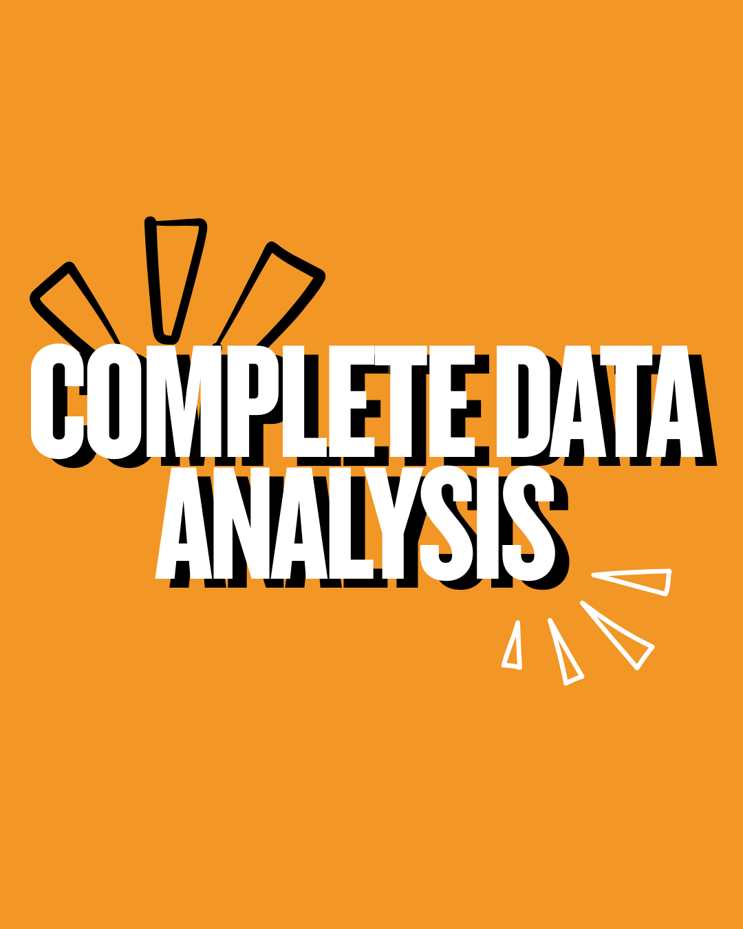 data analysis data analysis
