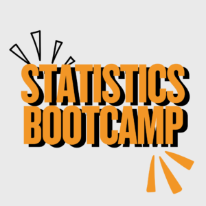 statistics bootcamp